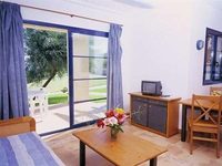 Primasud Apartments Menorca