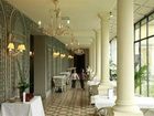 фото отеля Villa Cahuzac