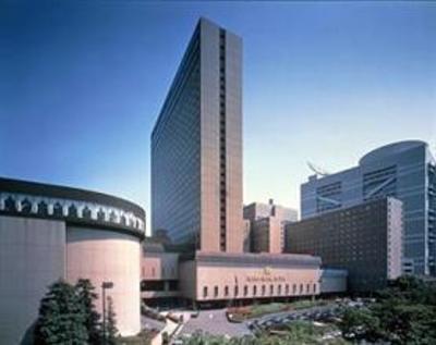 фото отеля RIHGA Royal Osaka