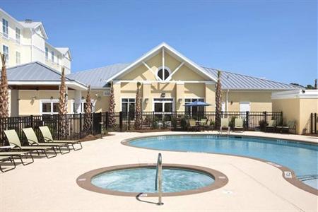 фото отеля Homewood Suites by Hilton Wilmington/Mayfaire