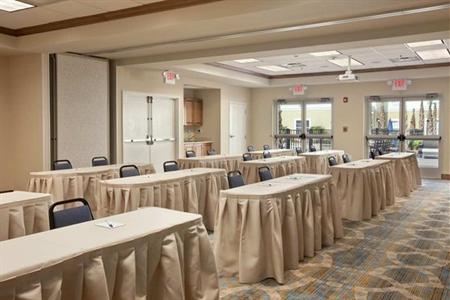 фото отеля Homewood Suites by Hilton Wilmington/Mayfaire