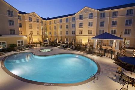 фото отеля Homewood Suites by Hilton Wilmington/Mayfaire
