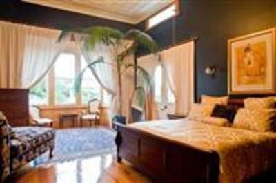 фото отеля McHardy Lodge