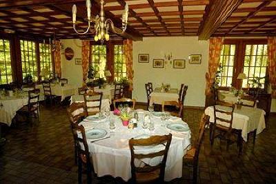 фото отеля Hotel-Restaurant du Chateau d'Andlau