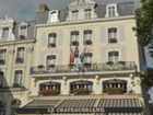 фото отеля Hotel France et Chateaubriand