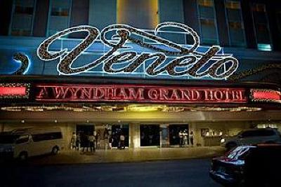 фото отеля Veneto - A Wyndham Grand Hotel