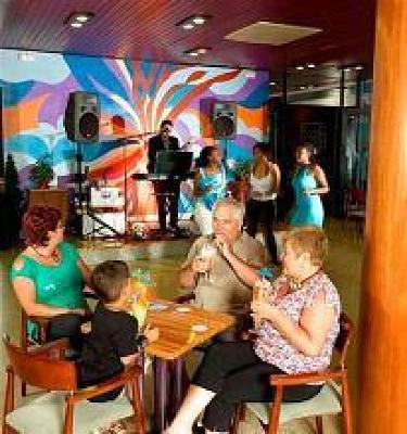 фото отеля Hotel Xaine Park Lloret De Mar