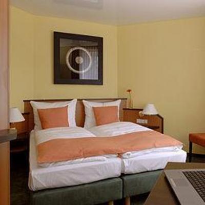 фото отеля Hotel Sperling