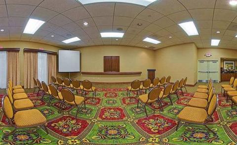 фото отеля Homewood Suites Miami-Airport West