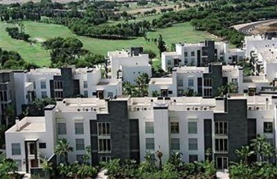 фото отеля Apartamentos Be Live Plantio Golf
