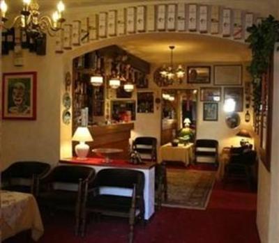 фото отеля Hotel Miralago Molveno