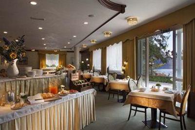 фото отеля Hotel Miralago Molveno