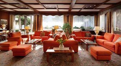 фото отеля Hotel Miralago Molveno