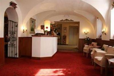 фото отеля Hotel Miralago Molveno