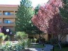 фото отеля Courtyard Albuquerque Airport