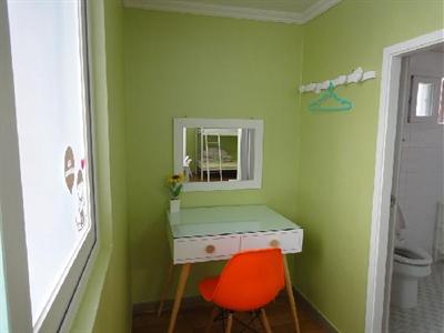 фото отеля Dalkom Guesthouse Chungmuro