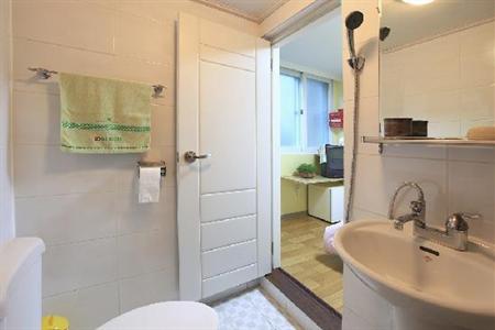 фото отеля Dalkom Guesthouse Chungmuro