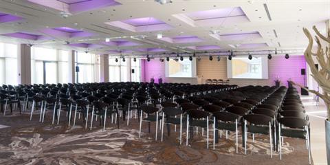 фото отеля Atrium Hotel Mainz