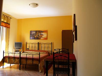 фото отеля Oikos Vacanze