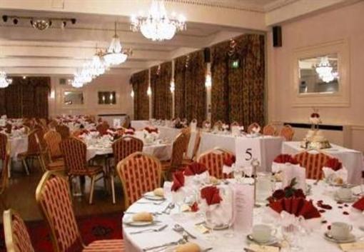 фото отеля Britannia Country House Hotel