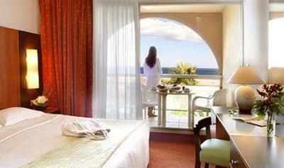 фото отеля La Lagune Hotel Saint-Cyprien