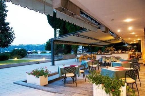 фото отеля Salo' du Parc Hotel