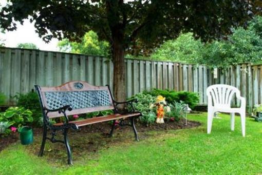 фото отеля Comfort Inn Owen Sound
