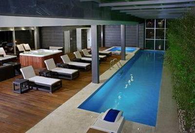 фото отеля Casa Inn Queretaro