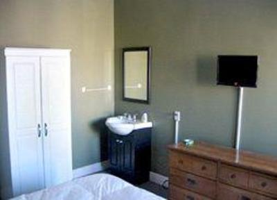 фото отеля Hotel Stay Mont Royal