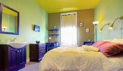фото отеля Hotel Stay Mont Royal