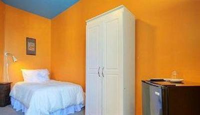 фото отеля Hotel Stay Mont Royal