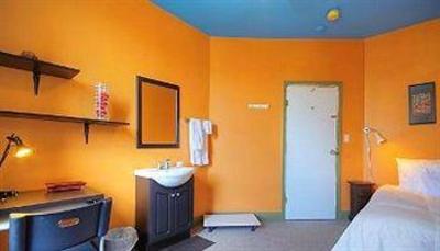 фото отеля Hotel Stay Mont Royal