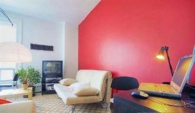 фото отеля Hotel Stay Mont Royal