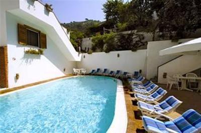 фото отеля Villa Romana Hotel Minori