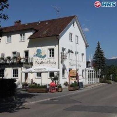 фото отеля Brauhotel Steig