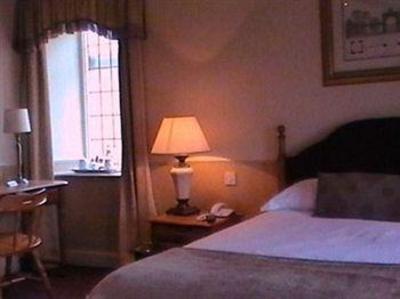фото отеля Sibson Inn Hotel Peterborough