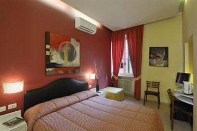 фото отеля Eden Hotel Perugia