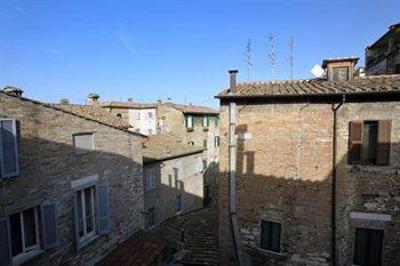 фото отеля Eden Hotel Perugia