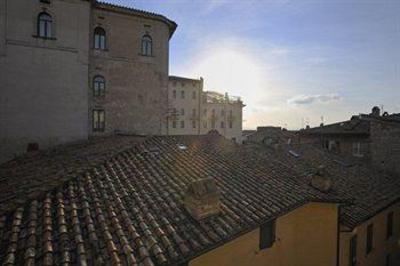 фото отеля Eden Hotel Perugia