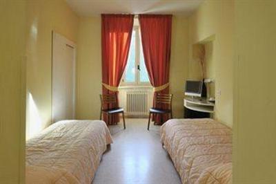 фото отеля Eden Hotel Perugia
