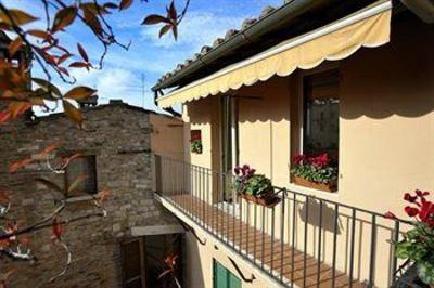 фото отеля Eden Hotel Perugia