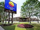 фото отеля Comfort Inn Airport Winnipeg