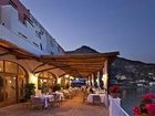 фото отеля Park Hotel Miramare Serrara Fontana