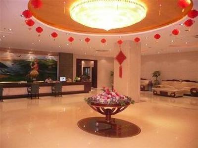 фото отеля Green Tree Inn Xuzhou Minzhu South Road