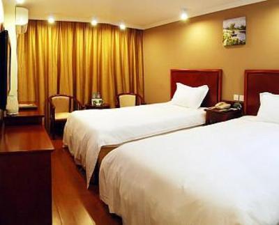 фото отеля Green Tree Inn Xuzhou Minzhu South Road
