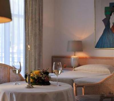 фото отеля Villa Sassa Hotel and Residence