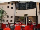 фото отеля Appart'hotel Victoria Garden Bordeaux