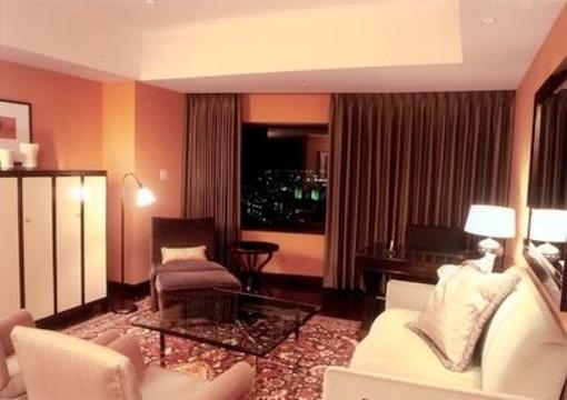 фото отеля ANA Grand Court Nagoya