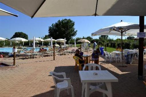 фото отеля Eden Park Resort San Giuliano Terme