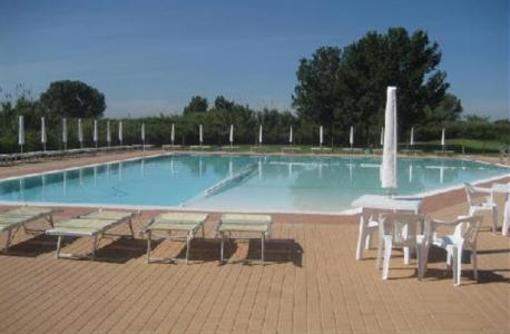фото отеля Eden Park Resort San Giuliano Terme